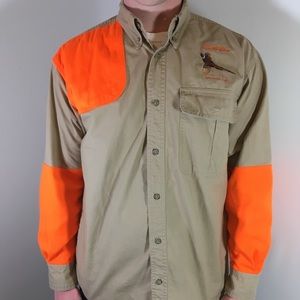 Cabela’s Recoil Shirt